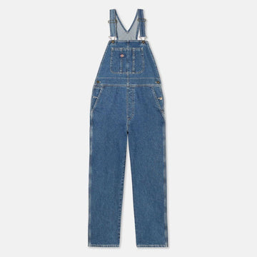 Salopette Dickies Denim Classic blu