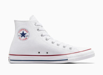 Scarpe Converse All star opt white