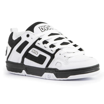 Scarpe DVS Comanche white black
