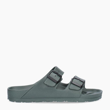 Scarpe Natural World Bios Eva kaki