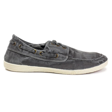 Scarpe Natural World Old Erbus gris