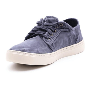 Scarpe Natural World Old Narciso marino