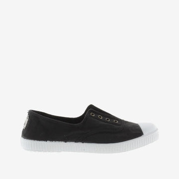 Scarpe Victoria Inglesa negro