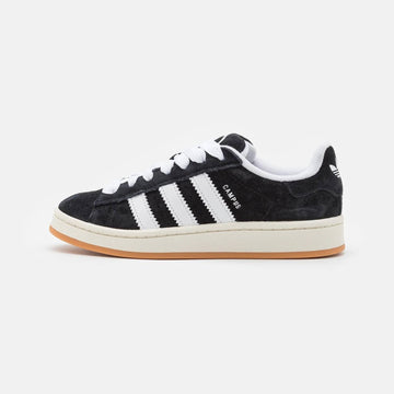 Scarpe sneakers Adidas Campus 00s black white