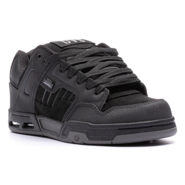 Scarpe sneakers DVS Enduro Heir black nubuck