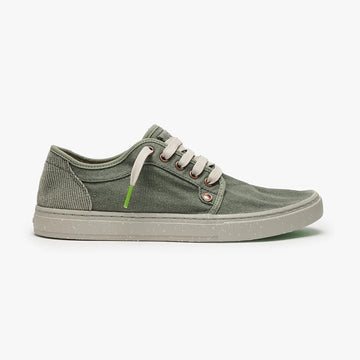 Scarpe sneakers Satorisan Heise wild grass