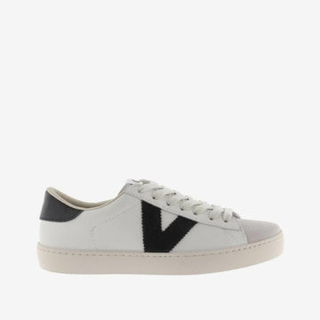 Scarpe sneakers Victoria Berlin negro