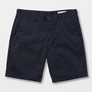Short Volcom Fricking Modern 19 dark navy