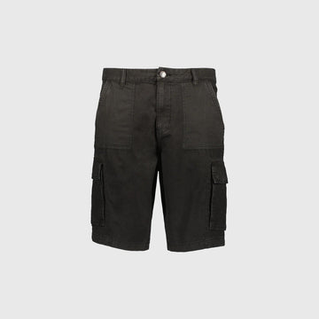 Shorts Bear Cargo Bermuda black