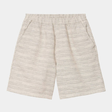 Shorts Carhartt Gellar wax stripe
