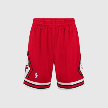 Shorts Mitchell & Ness Chicago Bulls '97 scarlet