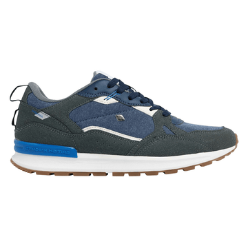 Sneakers BK Nova navy off white