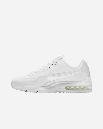Sneakers Nike Air Max LTD 3 white