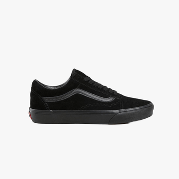 Sneakers Vans Old Skool black