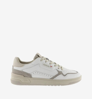 Sneakers Victoria C80 Leather gris