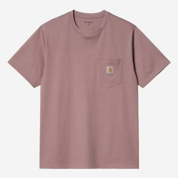 T-shirt Carhartt pocket daphne