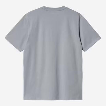 T-shirt Carhartt pocket mirror