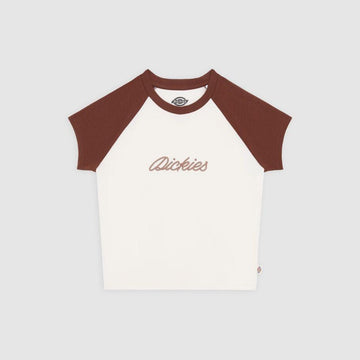 T-shirt Dickies Rope cappuccino