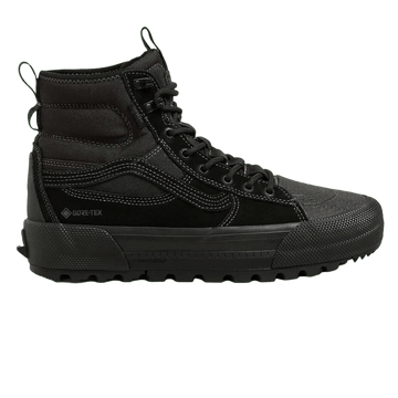 Vans Sk8-Hi MTE Gore-Tex black