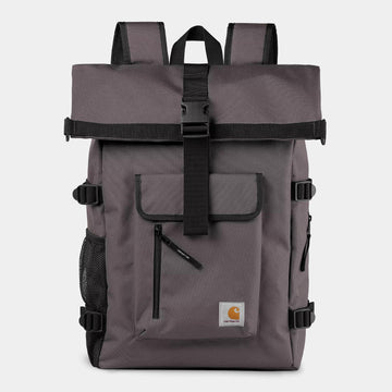 Zaino Carhartt Philis backpack 21,5L manta