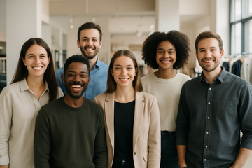 glad team lavoratori , non macchine!