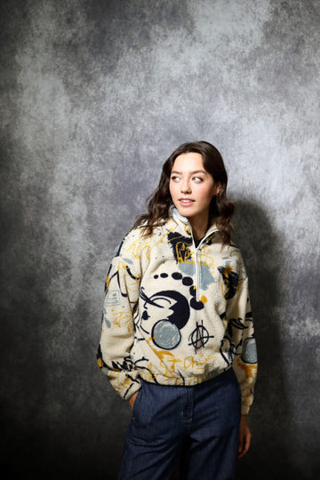 Irie daily pile winter 