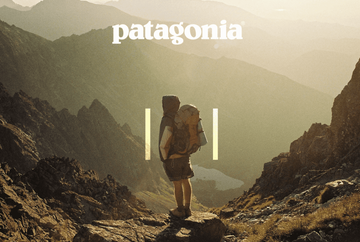 Patagonia for winter