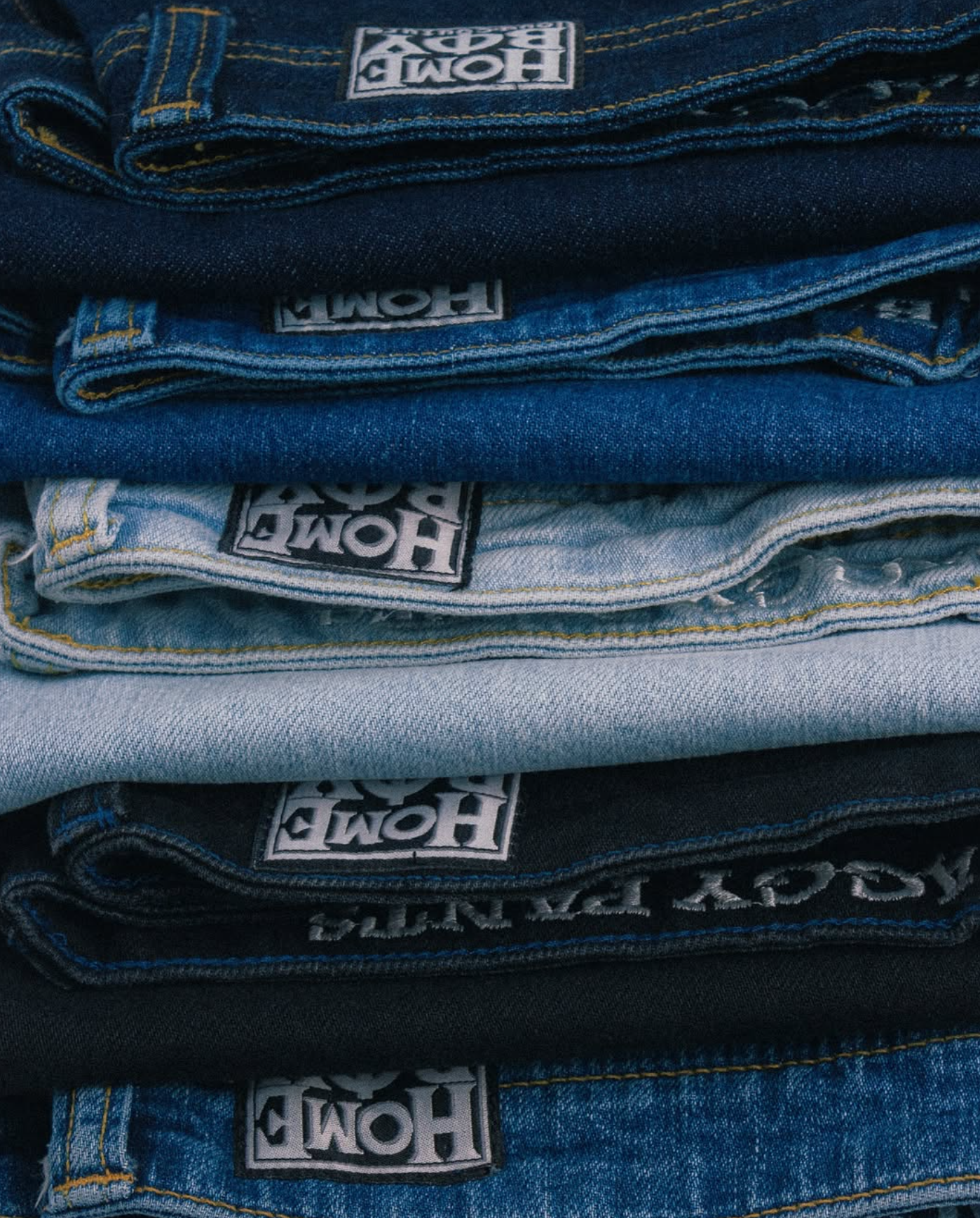 Homeboy la leggenda dei pantaloni baggy e la cultura che ha cambiato la moda street