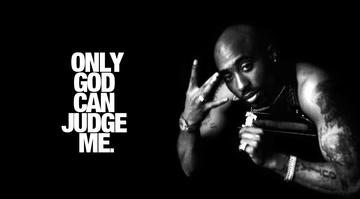 2 Pac il king di sempre dell hip hop