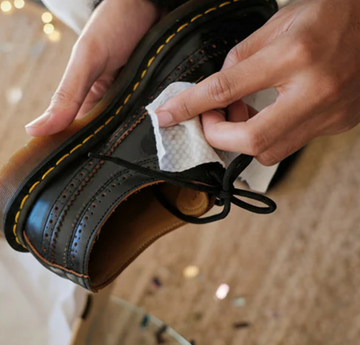 Jason Markk  prodotti per la cura della sneakers e caps