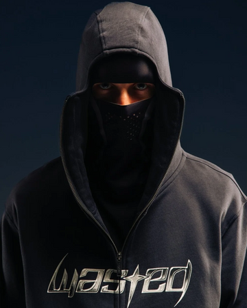 Wasted Paris   abbigliamento da sballo