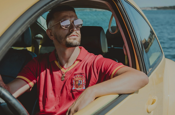 Maglie da calcio COPA: storia, nostalgia e stile football vintage