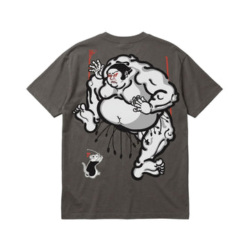 Scopri la collezione Ghetto Blaster Wear Japan Style