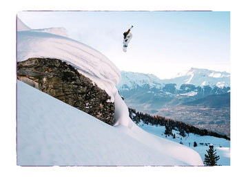 Oxbow – Action Sports & Outdoor Lifestyle