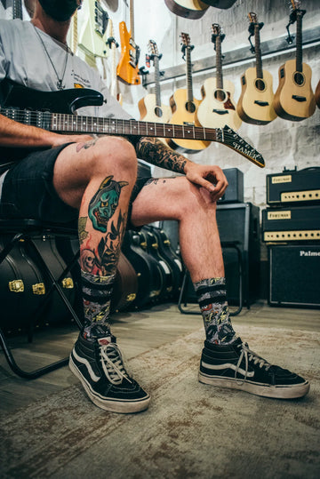 American Socks