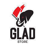 Glad Store Genova logo