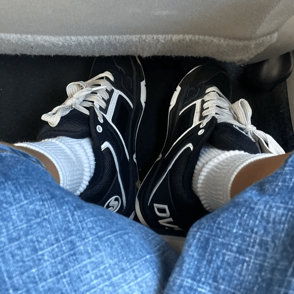 DVS