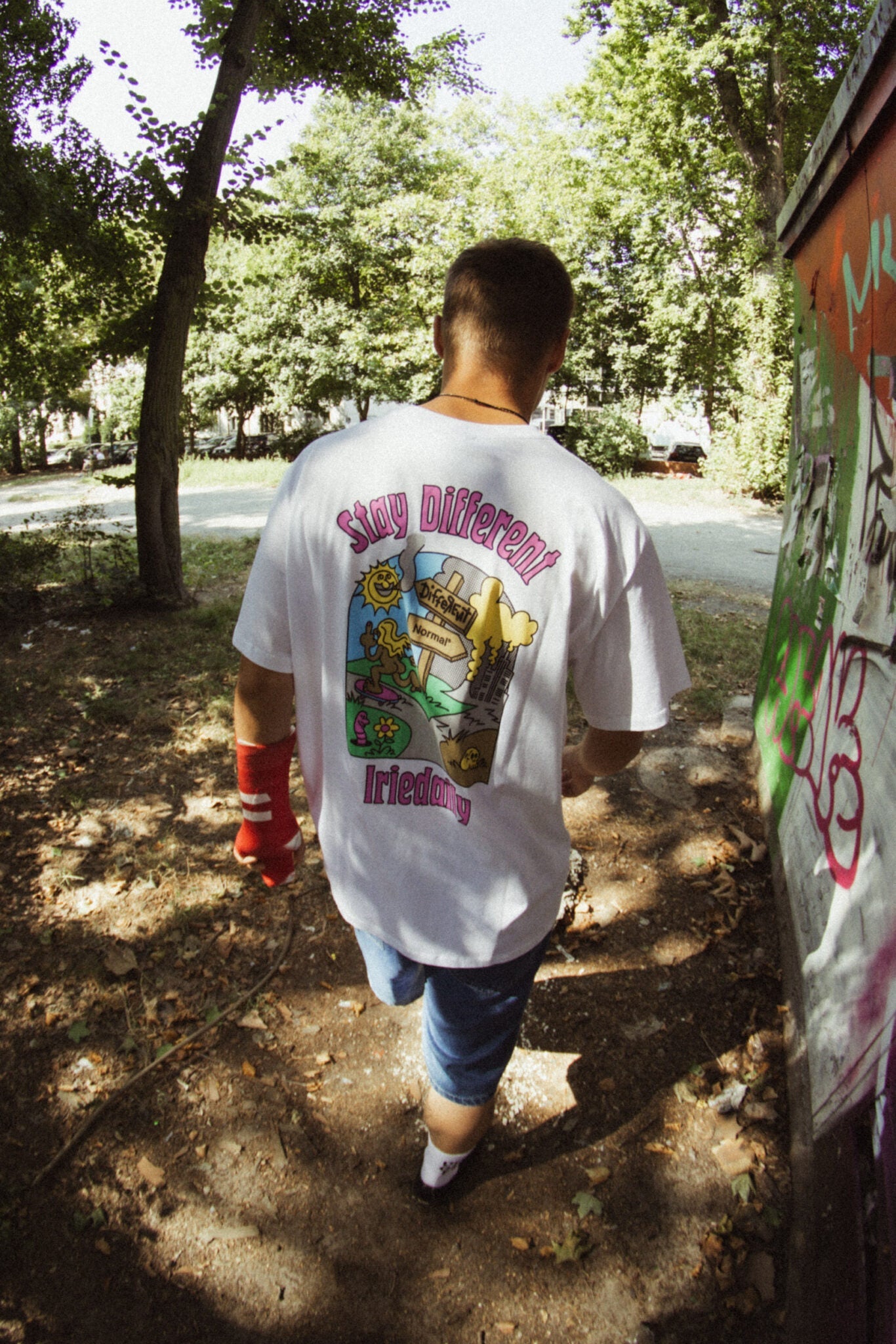 Irie Daily
