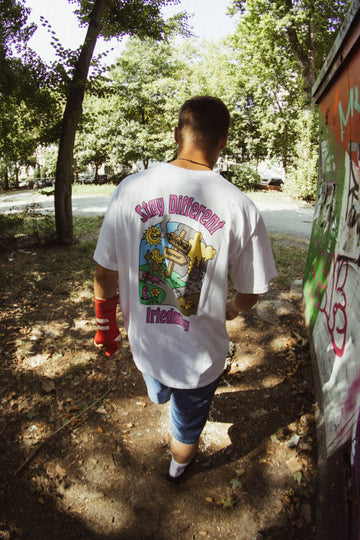 Irie Daily