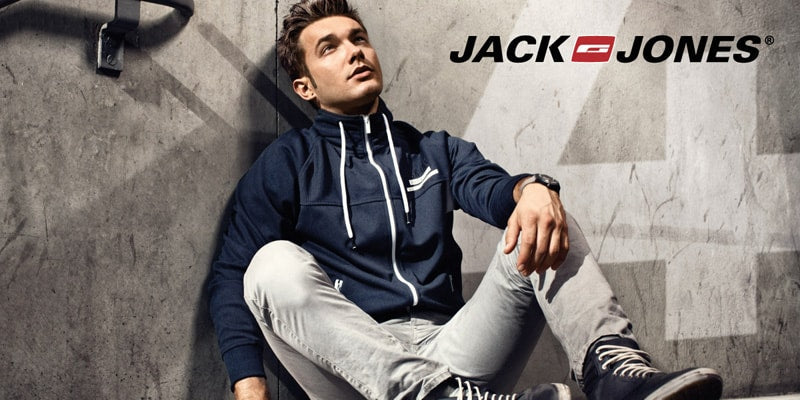 Jack & Jones