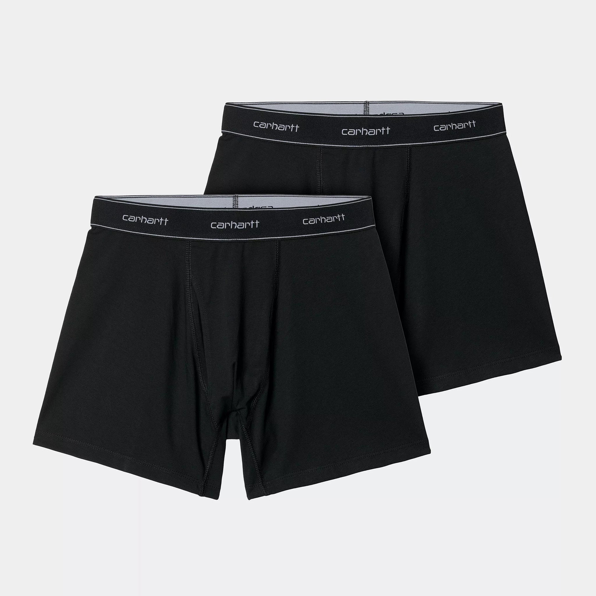 Boxer Carhartt Cotton Trunks black