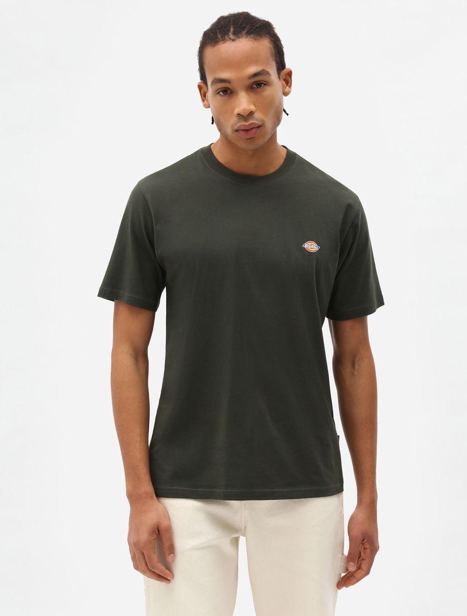 T-shirt Dickies Mapleton olive green