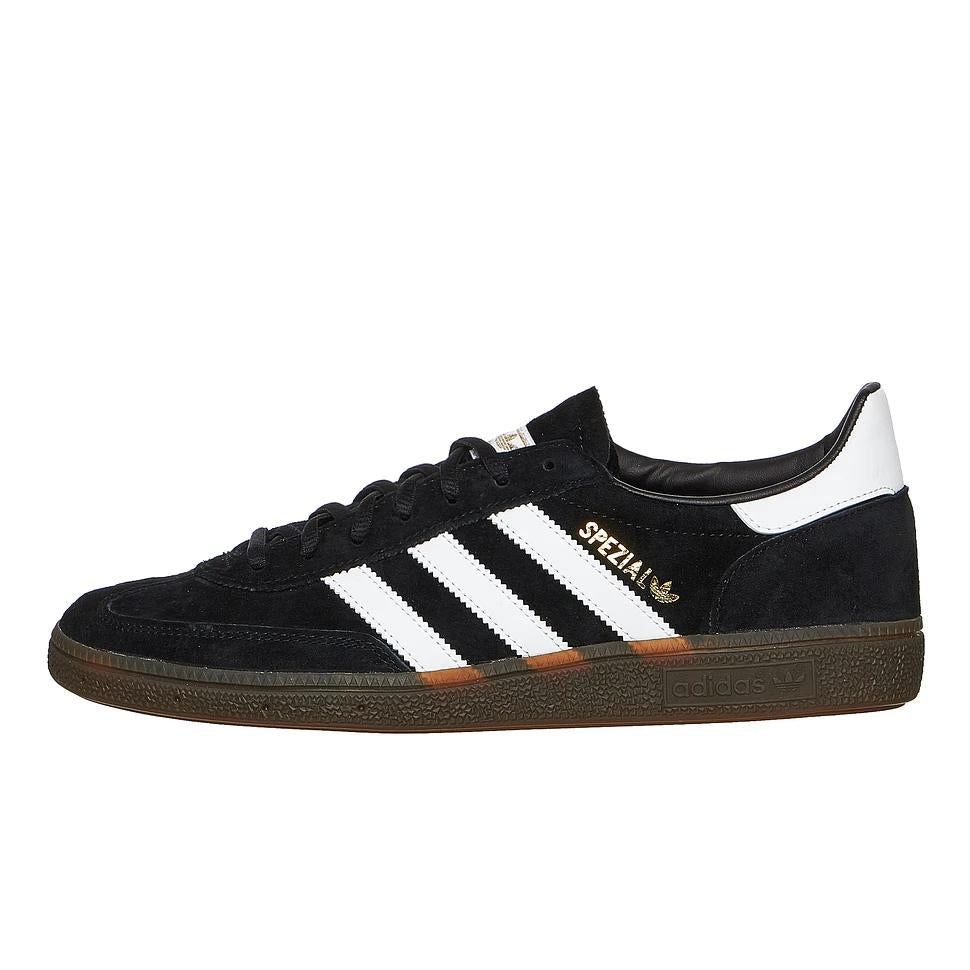Sneakers Adidas Handball black white gum