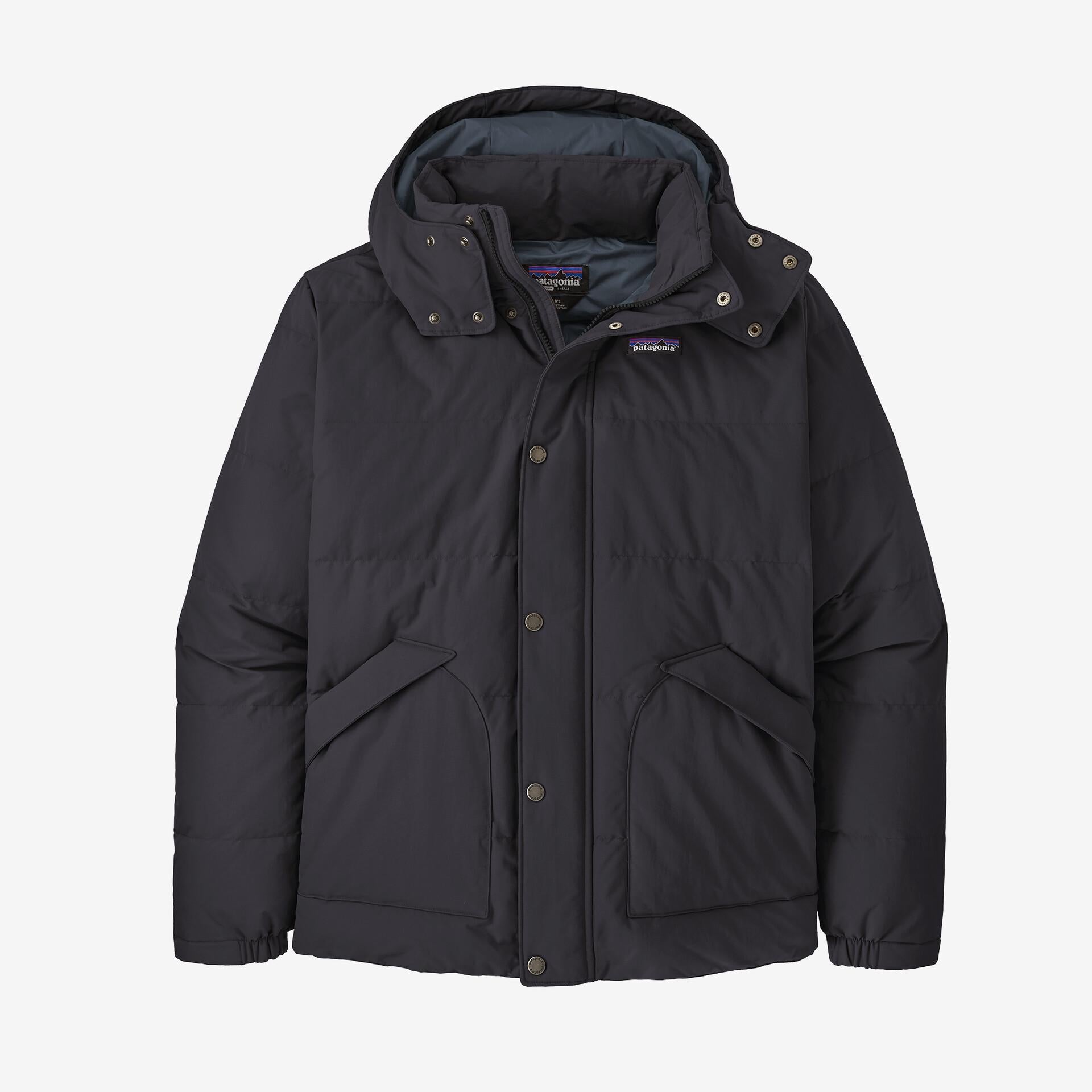 Patagonia Downdrift Jacket black