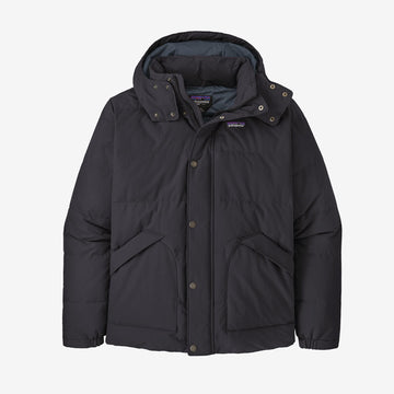 Patagonia Downdrift Jacket black