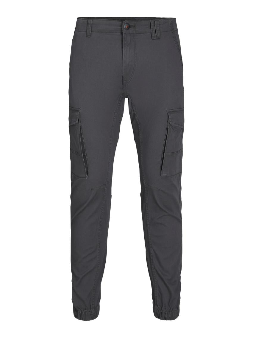 Pantaloni Jack & Jones Cargo asphalt