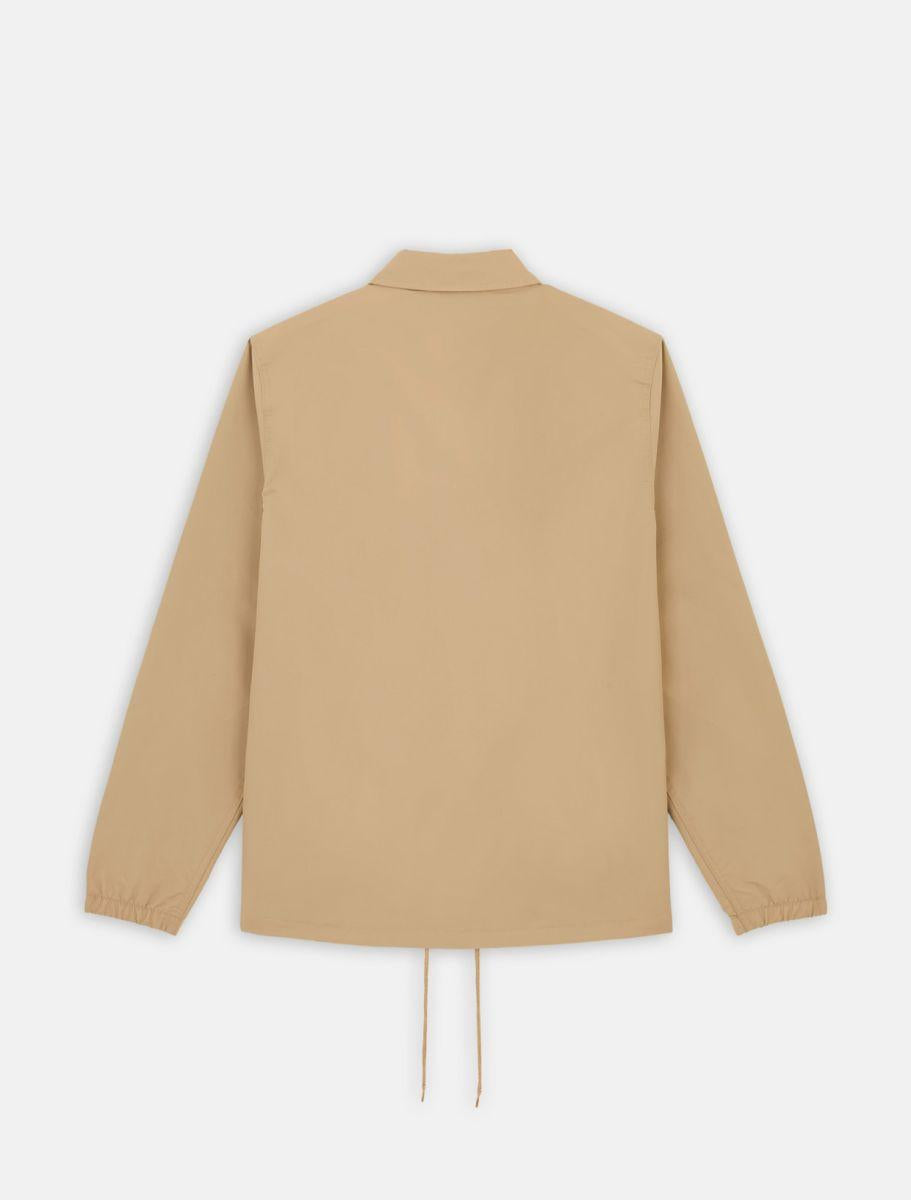Giacca Dickies Coach Oakport khaki