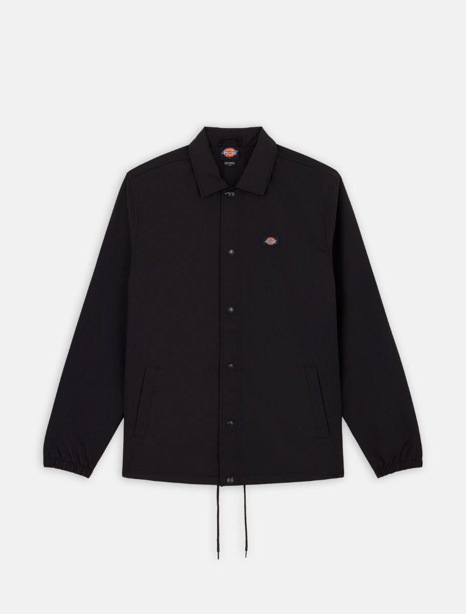 Dickies Coach Oakport jacket black