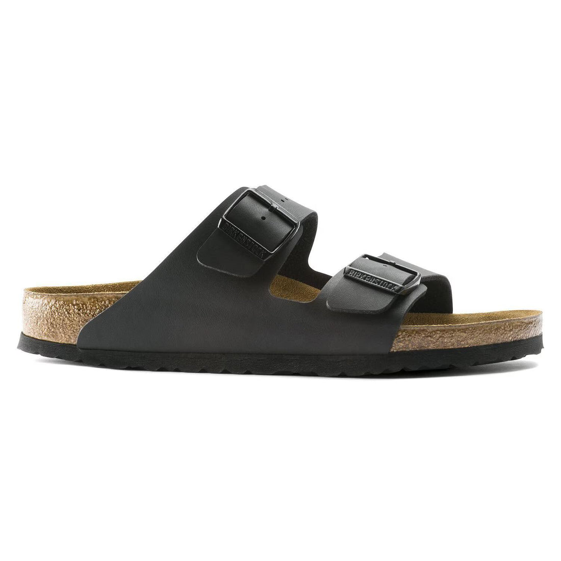 Birkenstock Arizona Birko-Flor balck