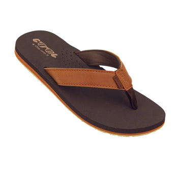 CIABATTA COOL SIN BROWN S1SLA065